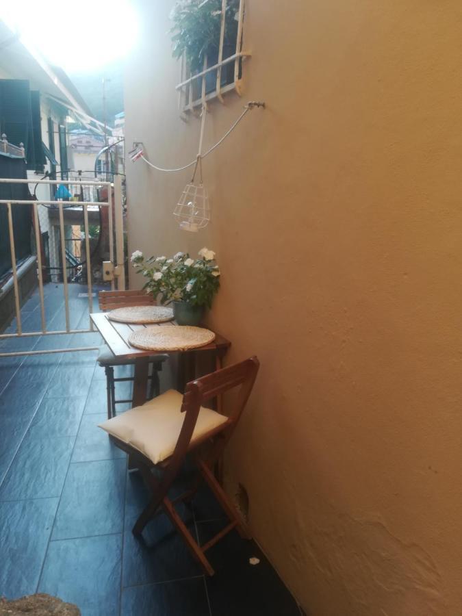 Affittacamere Le Oche Riomaggiore Oda fotoğraf